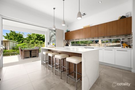 Property photo of 53 Yarrayne Valley Drive Upper Coomera QLD 4209
