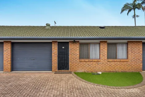 22/9 Todds Rd, Lawnton, QLD 4501