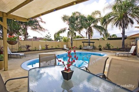 Property photo of 27 Eureka Place Seville Grove WA 6112