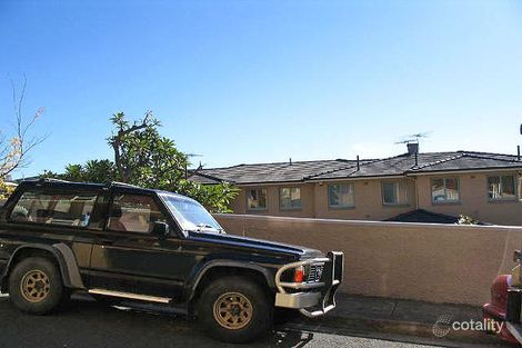 Property photo of 2/4-6 Annandale Street Darling Point NSW 2027
