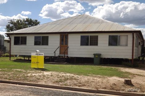 Property photo of 9 Page Street Hughenden QLD 4821