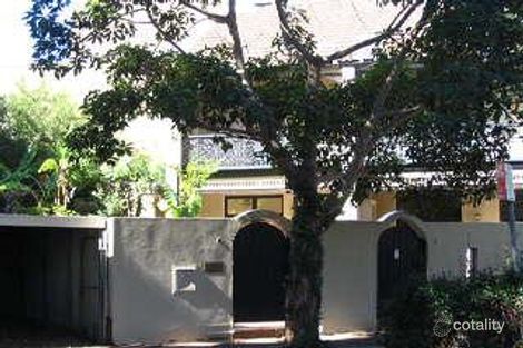 Property photo of 6 Regent Street Paddington NSW 2021