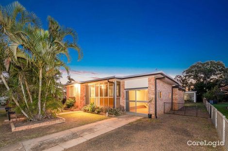 Property photo of 3 Baird Street Kepnock QLD 4670