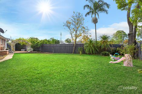 Property photo of 50 Bass Drive Baulkham Hills NSW 2153