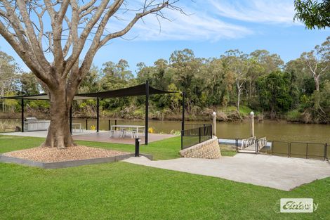 Property photo of 11 Loffs Road Loganholme QLD 4129