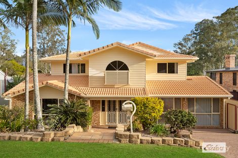 Property photo of 11 Loffs Road Loganholme QLD 4129