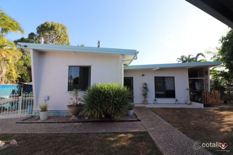 Property photo of 72 Tyrrell Street Gulliver QLD 4812