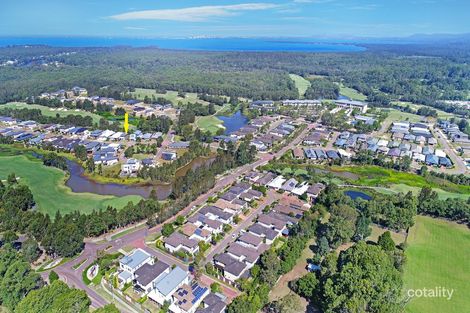 Property photo of 8 Championship Drive Wyong NSW 2259