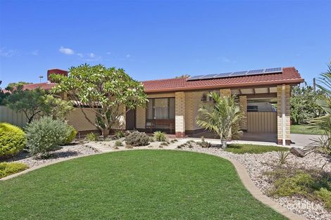 Property photo of 17 Perrin Street Oaklands Park SA 5046