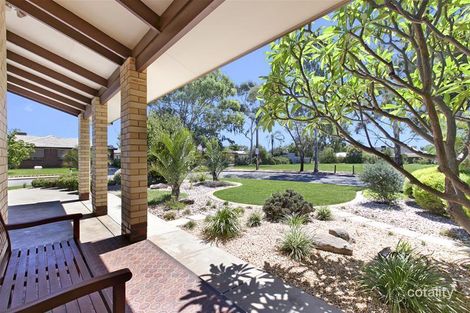 Property photo of 17 Perrin Street Oaklands Park SA 5046