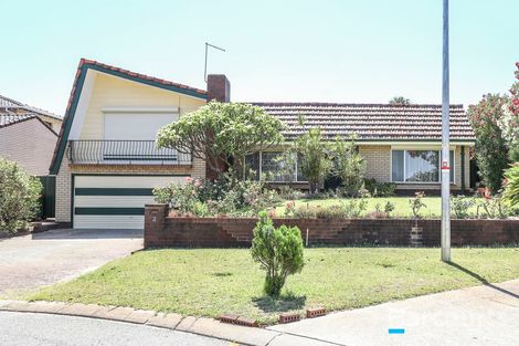 Property photo of 2 Callaghan Way Noranda WA 6062