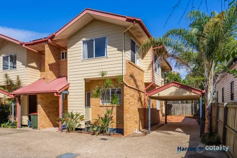 2/76 Bilyana St, Balmoral, QLD 4171