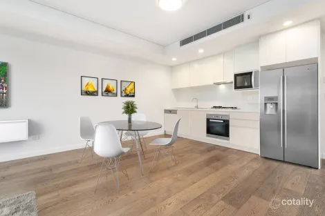 Property photo of 402B/29-31 Forest Grove Epping NSW 2121