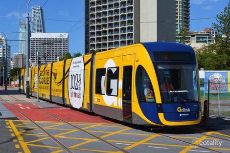 Property photo of 17/19 Monaco Street Surfers Paradise QLD 4217