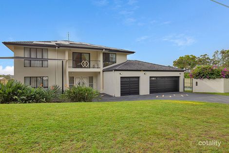 759 Ashmore Rd, Molendinar, QLD 4214
