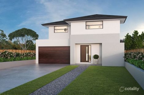 Lot 33323 Brookfield Bvd, Craigieburn, VIC 3064