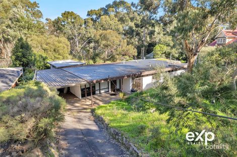 Property photo of 22 Hobart Crescent Banksia Park SA 5091