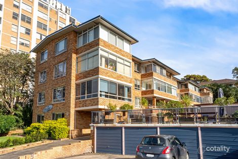 3/55-57 Ewos Pde, Cronulla, NSW 2230