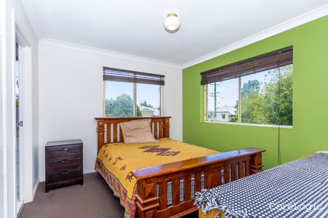 Property photo of 4/63 Jackson Street Hamilton QLD 4007