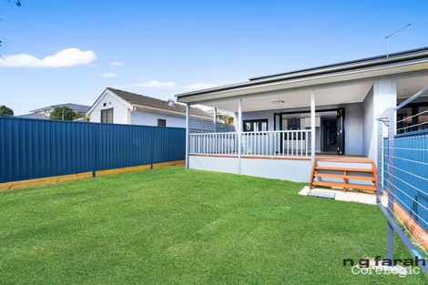 Property photo of 32A Franklin Street Matraville NSW 2036