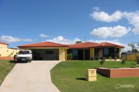 Property photo of 12 Midhurst Court Arundel QLD 4214