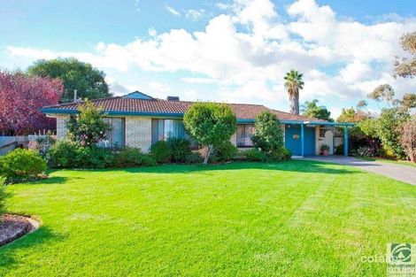 Property photo of 134 Howard Court Howlong NSW 2643