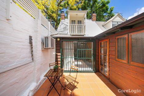 Property photo of 88 Burton Street Darlinghurst NSW 2010