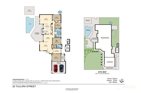 Property photo of 32 Tullira Street The Gap QLD 4061