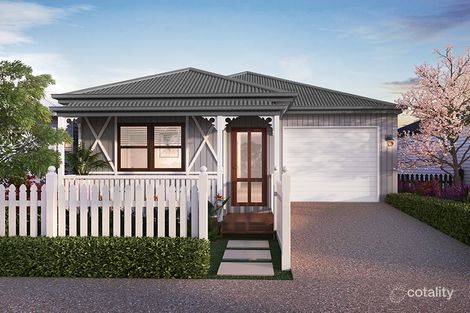 815 Wisteria St, Ellen Grove, QLD 4078