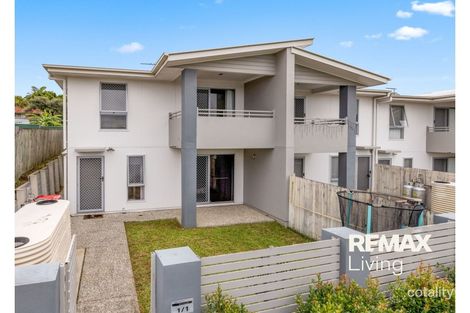 1/1 Montree Cct, Kallangur, QLD 4503