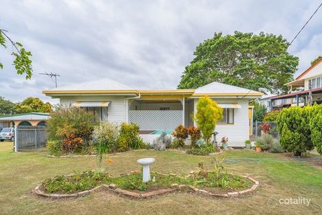 Property photo of 56 Harrow Street West Rockhampton QLD 4700