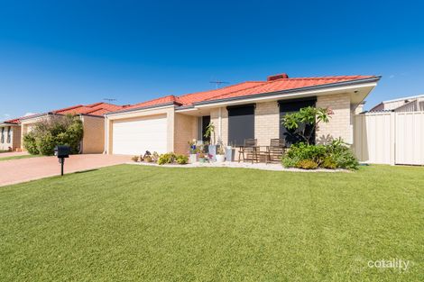 Property photo of 41 Kembla Circle Madeley WA 6065