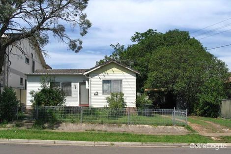 Property photo of 21 Frances Street Merrylands NSW 2160