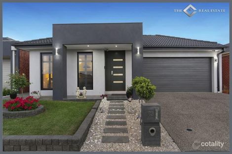 Property photo of 89 Church Road Keysborough VIC 3173