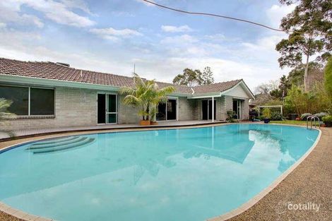 Property photo of 11 Gairns Court Croydon VIC 3136