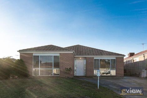 Property photo of 25 Artists Crescent Narre Warren South VIC 3805