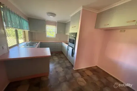 Property photo of 7 Andy Kemp Place Bargara QLD 4670