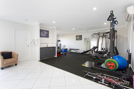 Property photo of 7 Tableland Terrace Mount Louisa QLD 4814