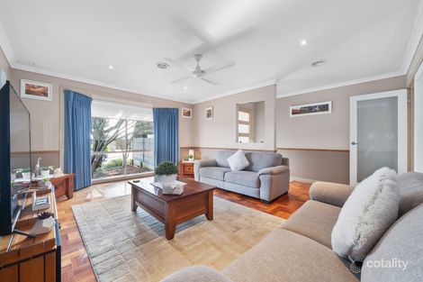 Property photo of 4 Chapman Street Carrum Downs VIC 3201