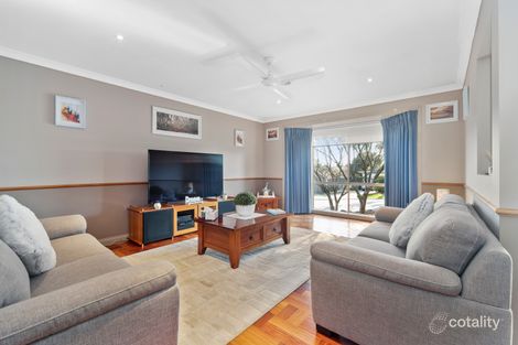 Property photo of 4 Chapman Street Carrum Downs VIC 3201