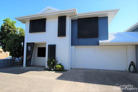 8/235 Evan St, South Mackay, QLD 4740