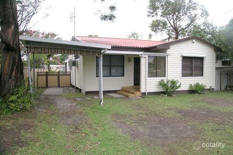 Property photo of 4 Colo Road Woy Woy NSW 2256