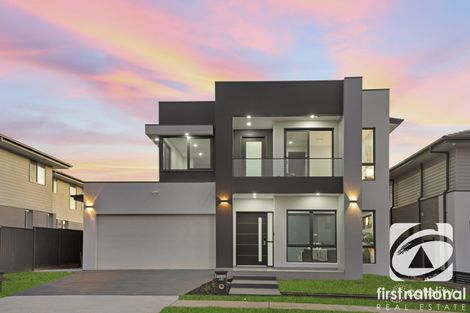 40 Copper Dr, Catherine Field, NSW 2557