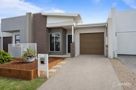 Property photo of 9 Wood Crescent Baringa QLD 4551