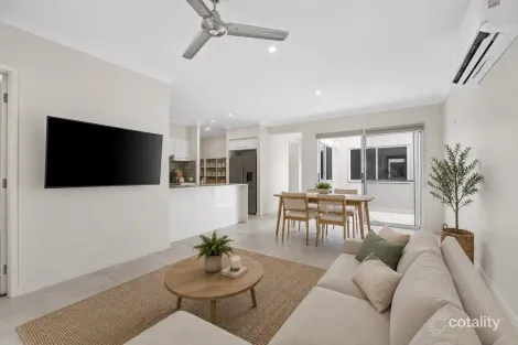 Property photo of 9 Wood Crescent Baringa QLD 4551