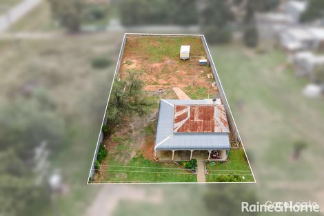 Property photo of 24 Derry Street Ganmain NSW 2702