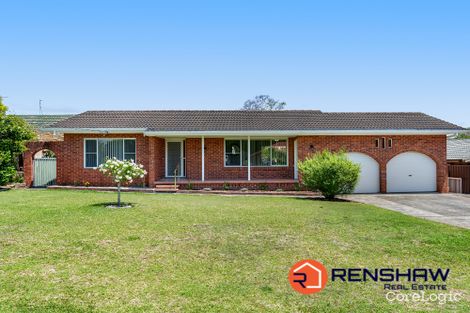 Property photo of 16 Lindfield Avenue Cooranbong NSW 2265