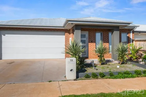 15 Tower St, Thornhill Park, VIC 3335