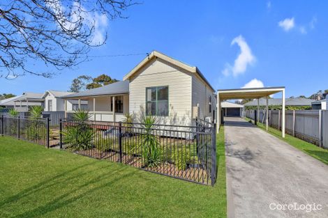 Property photo of 53 Wollombi Road Cessnock NSW 2325