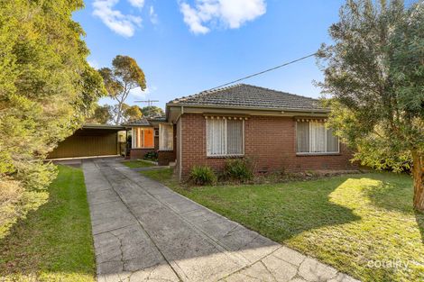 Property photo of 53 Carrington Court Seaford VIC 3198
